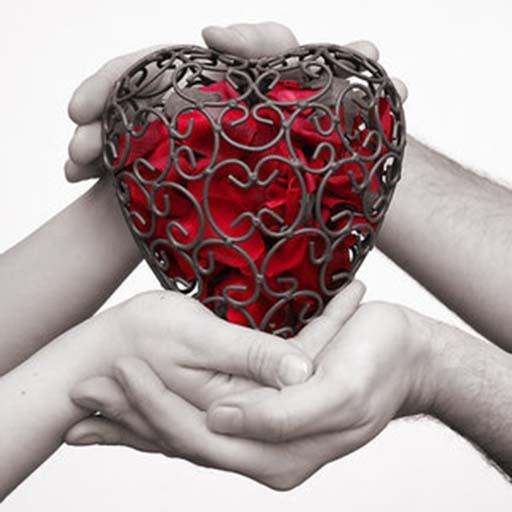 رسائل حب حزينة icon