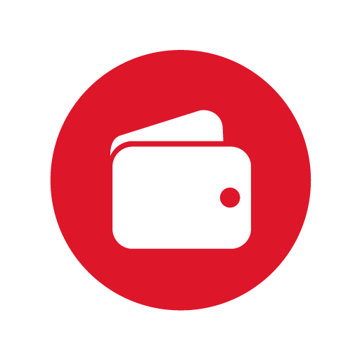 Edenred Wallet icon