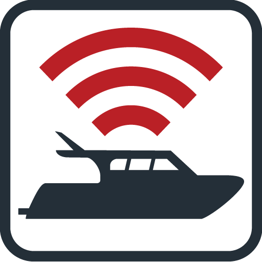 Interactio Smart Boat icon