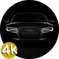 🚗 Wallpapers for Audi - 4K HD Audi Cars Wallpaper on 9Apps