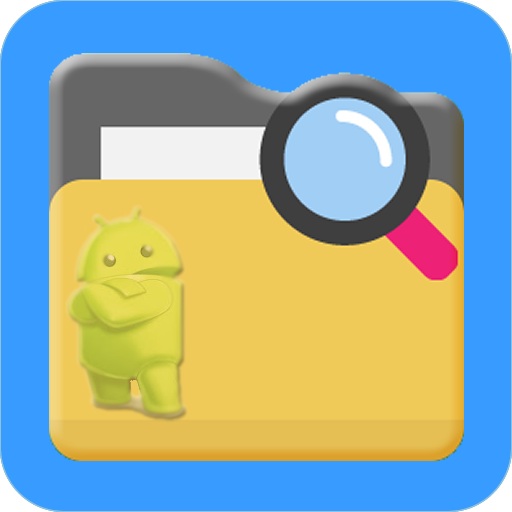 File Manager icon