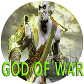 Pro God Of War Hint icon