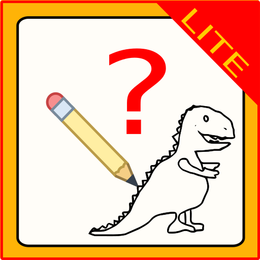 Guess what it is LITE icon