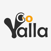 Yalla Go أيقونة