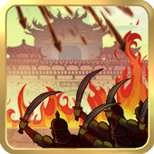Kingdom Wars: Wallcraft icon