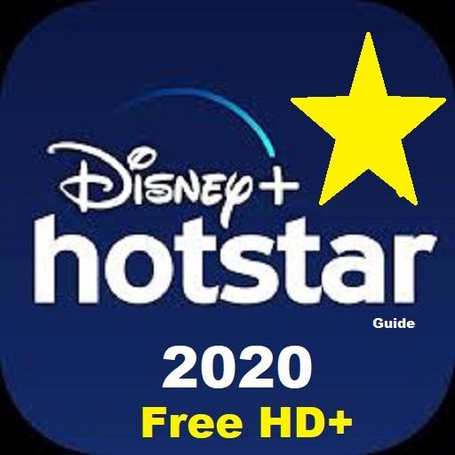 Hotstar Live TV HD Shows Guide For Free icon