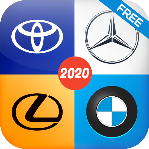 New Car Logo Quiz: Guess The Car 2021 icon