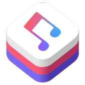 Play Music icon