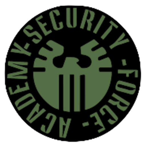 Security Force Academy icon