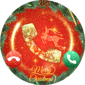 CallScreen - Phone Color Call Screen icon