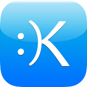 Kadi Messenger icon