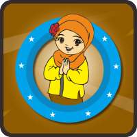 Aplikasi Doa Harian dan Asmaul Husna on 9Apps