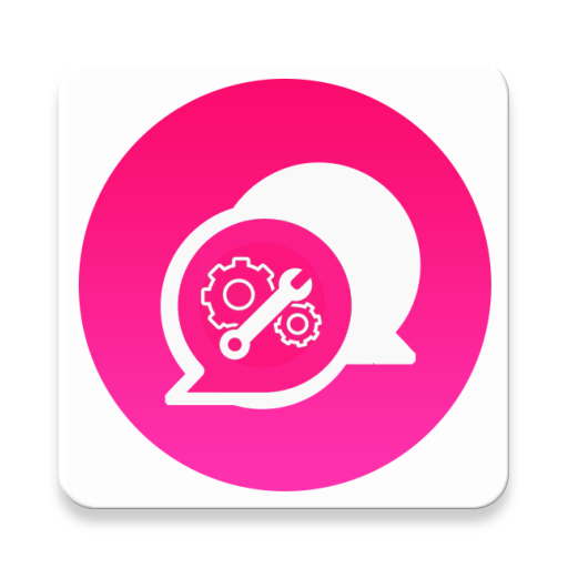 Whats Tools AB icon