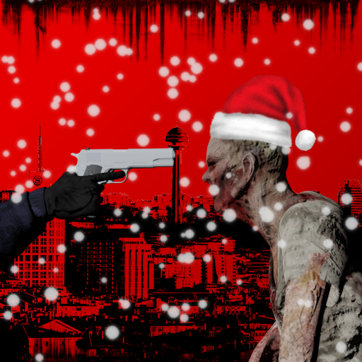 Dead On Duty: Red Dawn icon