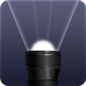 TinyFlashLight on 9Apps