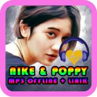 Lagu Kenangan Nike Ardila & Poppy Offline   Lirik