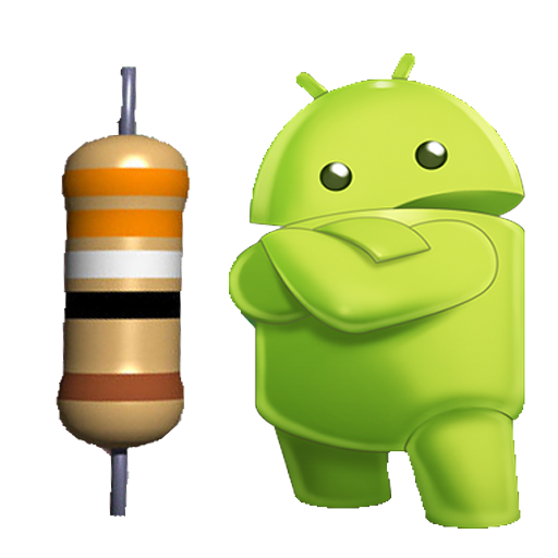 Resistor App icon