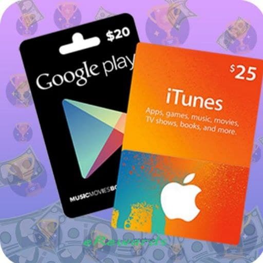 e Rewards- Earn Money Online icon