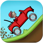 Hill Climb Racing icon