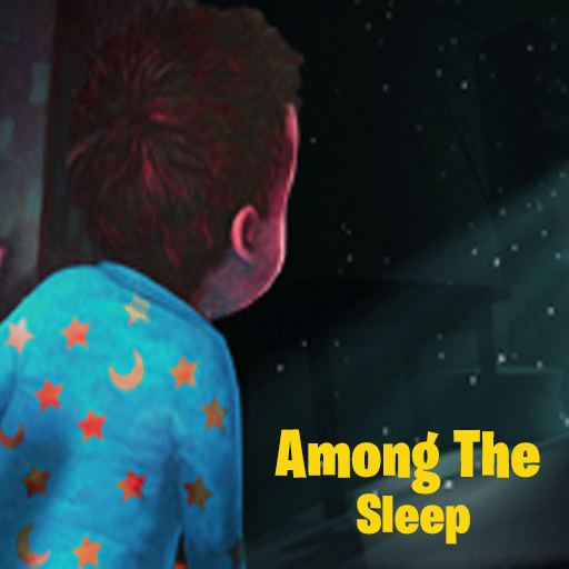 Among The Sleep Horror Clue icon
