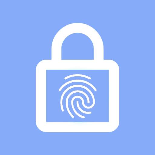 Fingerprint Password Manager