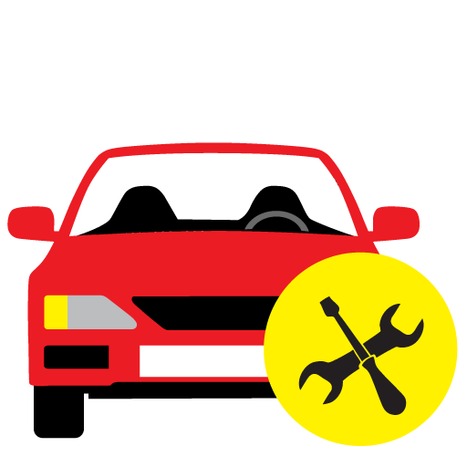 Car Radio Code icon