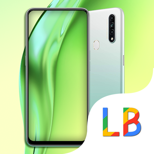 Theme for Oppo A31 أيقونة