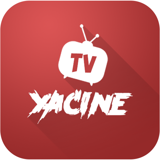 Yacine Pro frequence TV icon