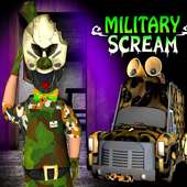 Granny Ice Cream Military