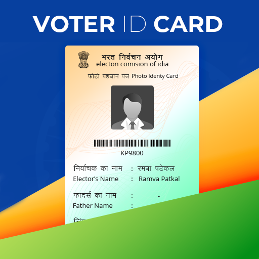 Voter ID Card Download Guide أيقونة