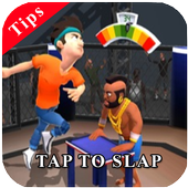 Slap Kings Guide icon