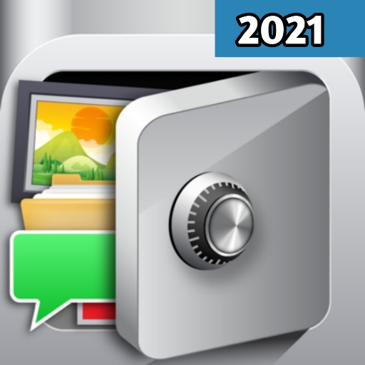 Advanced Protection - AppLocker 2021 icon