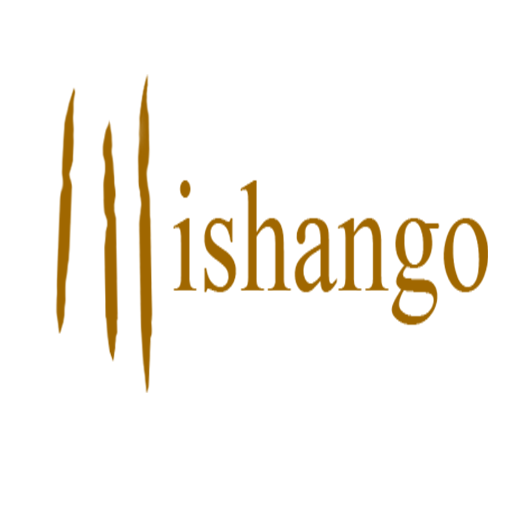Client ristourne ishango icon