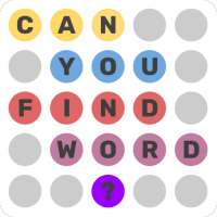 Can You Find Word?