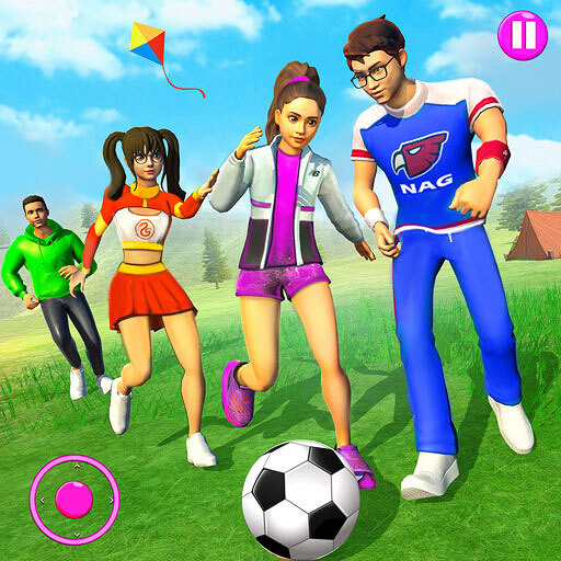 School Games:Teacher Simulator icon