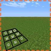 T-CRAFT RPG Mod Installer icon