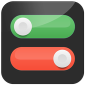 Control Center iOS11 Free icon