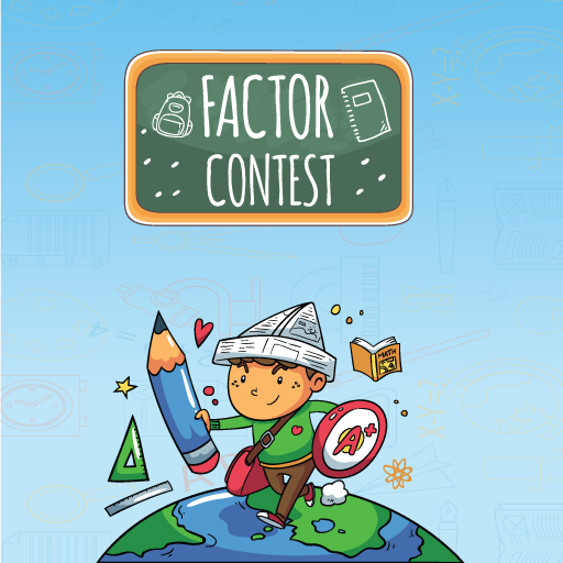 Factor Contest icon