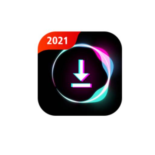 Video Downloader &amp; Status Saver All in One - DVID icon