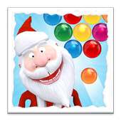 Christmas Bubble Adventure