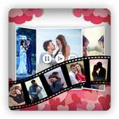 True Love Photo Video Editor on 9Apps