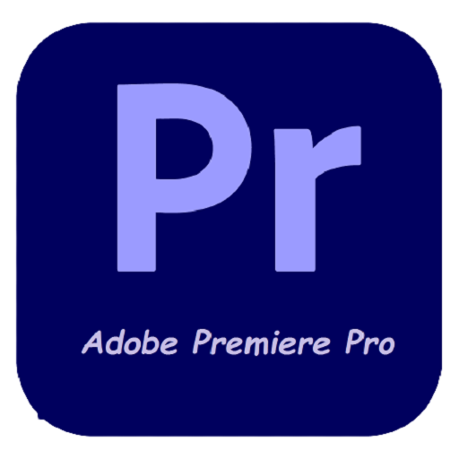 ikon Adobe Premiere: Edit Video