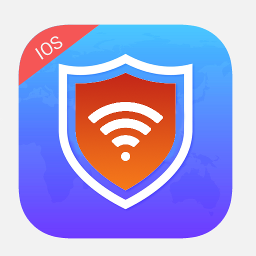 VPN IOS 15 icon