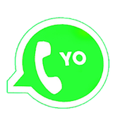 Yo Whats Plus New Version 2020 Update icon