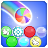 God Pop: Bubble Story icon