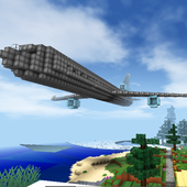 Mini Craft World icon