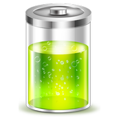 Easy Simple Battery Saver icon