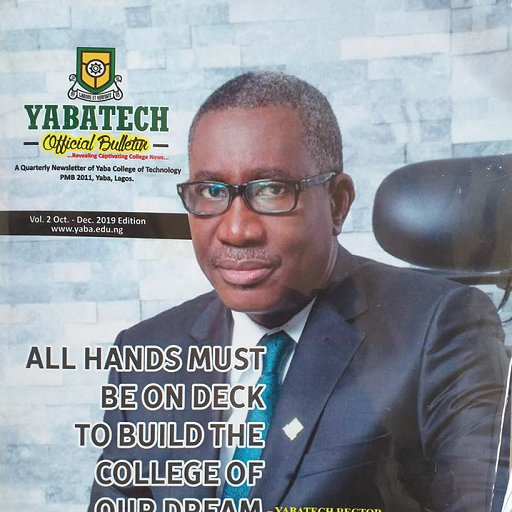 Yabatech News icon