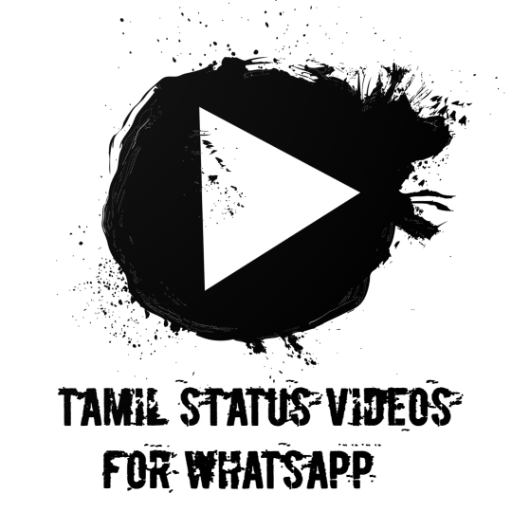 Tamil Status Videos For WhatsApp icon