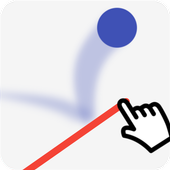 Elastic Ball icon